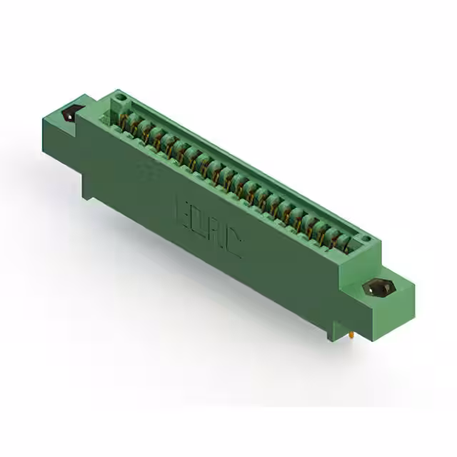 345-020-520-608 EDAC Inc.  Edgeboard Connectors